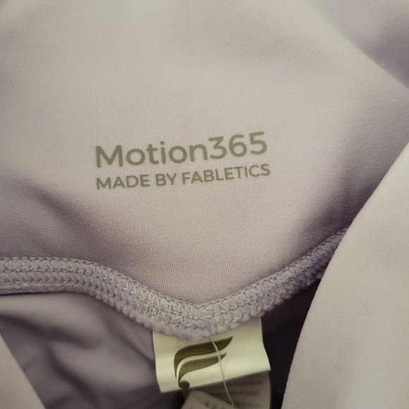 Fabletics Anywhere High-Waisted Legging XXS NWT - Picture 4 of 6